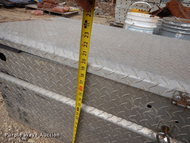 image for item LS9067 Aluminum concrete forms