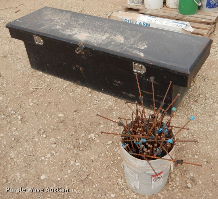 image for item LS9067 Aluminum concrete forms