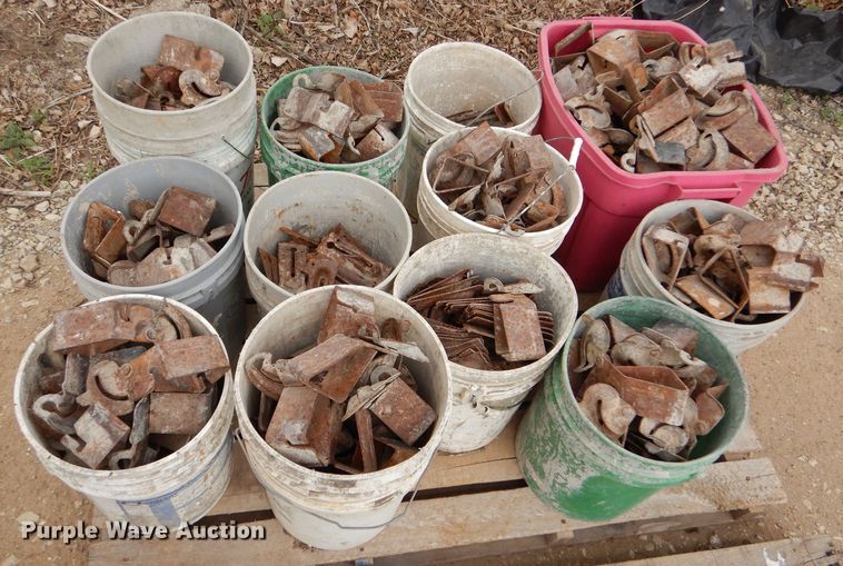 image for item LS9067 Aluminum concrete forms