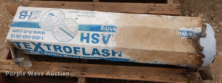 image for item LS9067 Aluminum concrete forms