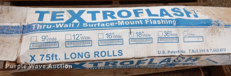 image for item LS9067 Aluminum concrete forms