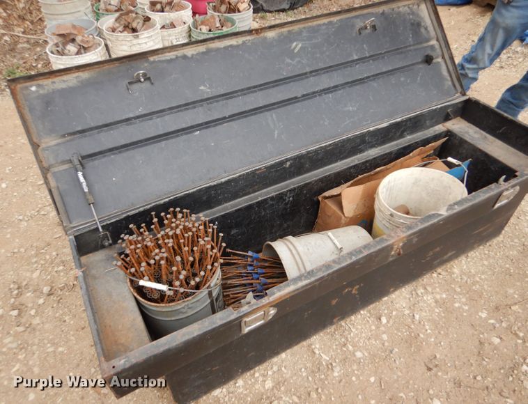 image for item LS9067 Aluminum concrete forms