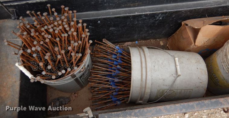 image for item LS9067 Aluminum concrete forms