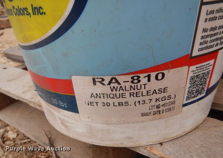 image for item LS9068 (34) Brick Form stamps