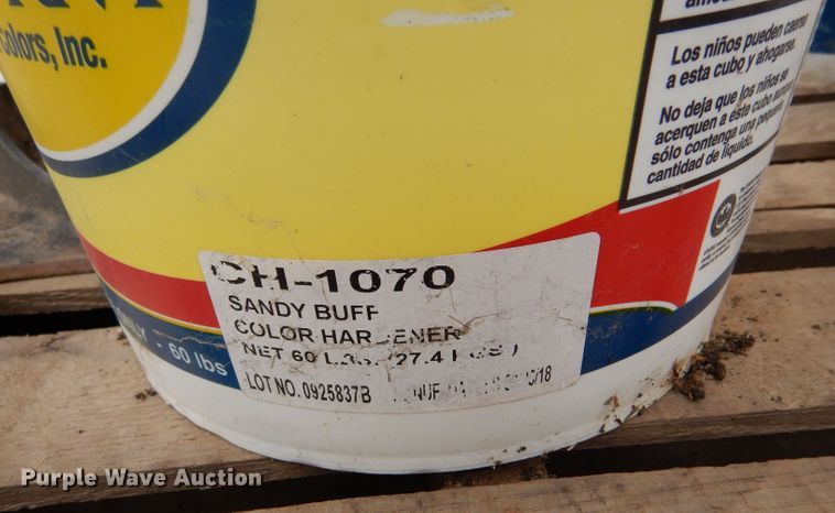 image for item LS9068 (34) Brick Form stamps