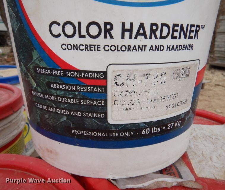 image for item LS9068 (34) Brick Form stamps