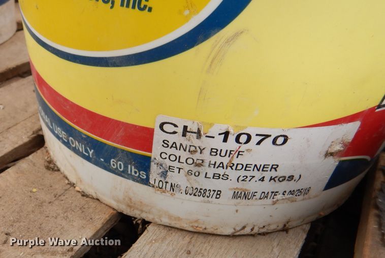 image for item LS9068 (34) Brick Form stamps