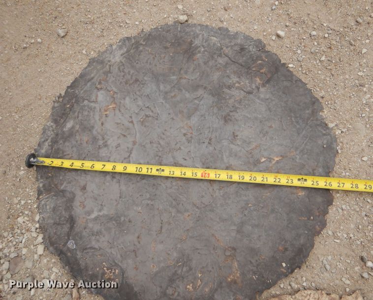 image for item LS9068 (34) Brick Form stamps