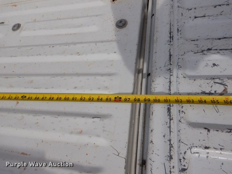 image for item LS9071 2008 Ford F150  pickup truck