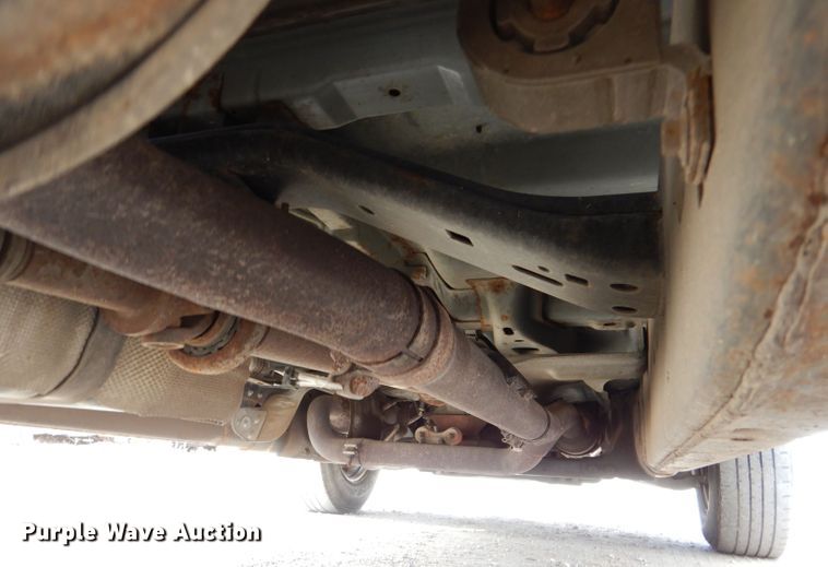 image for item LS9071 2008 Ford F150  pickup truck