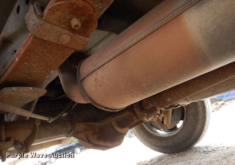 image for item LS9071 2008 Ford F150  pickup truck