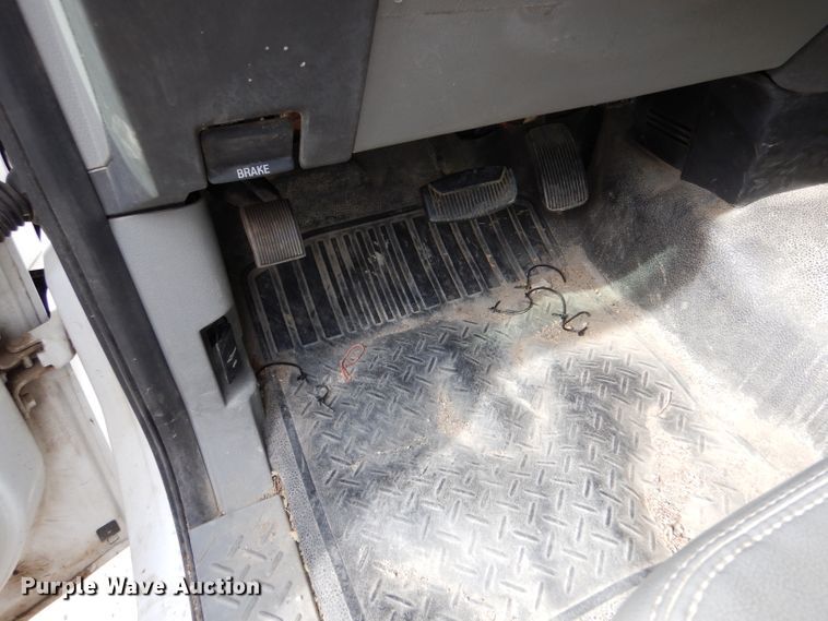 image for item LS9071 2008 Ford F150  pickup truck