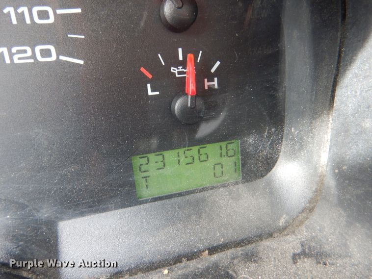 image for item LS9071 2008 Ford F150  pickup truck