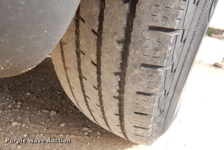 image for item LS9071 2008 Ford F150  pickup truck