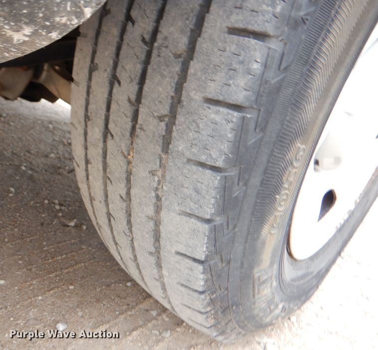 image for item LS9071 2008 Ford F150  pickup truck