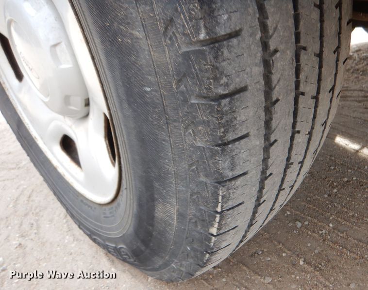 image for item LS9071 2008 Ford F150  pickup truck