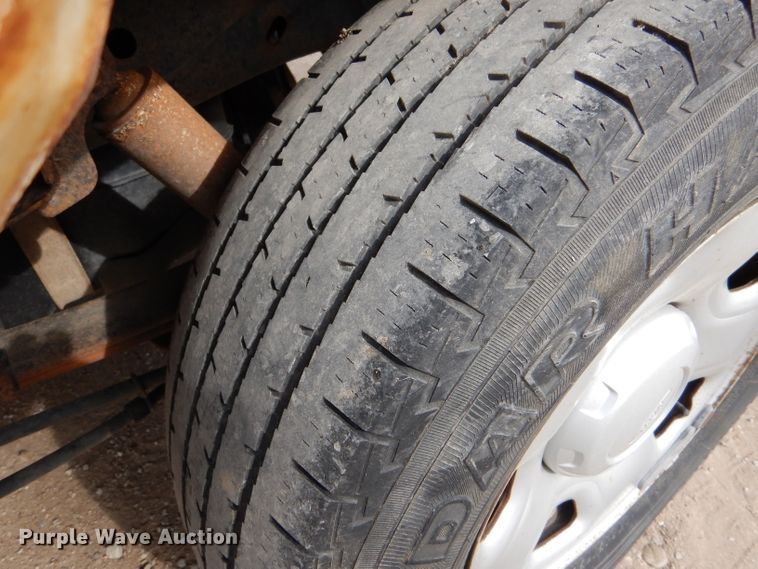 image for item LS9071 2008 Ford F150  pickup truck