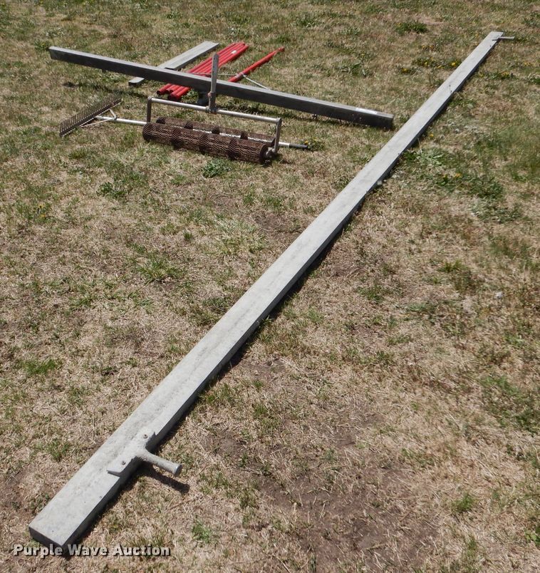 image for item LS9075 Concrete tools