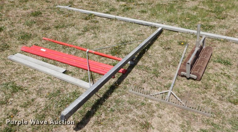 image for item LS9075 Concrete tools