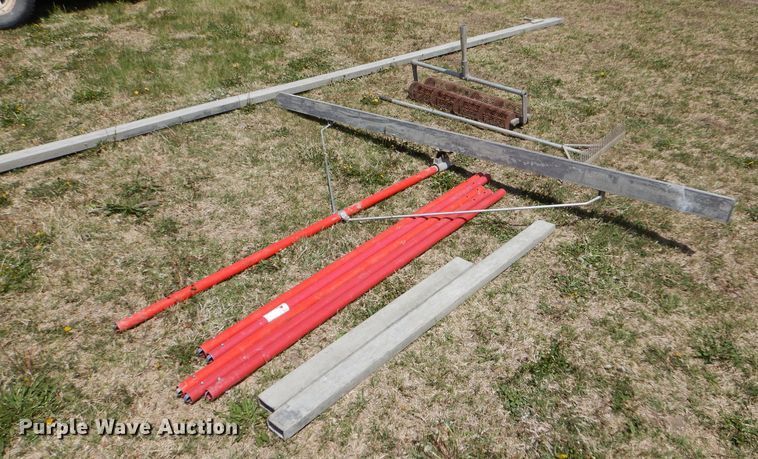 image for item LS9075 Concrete tools