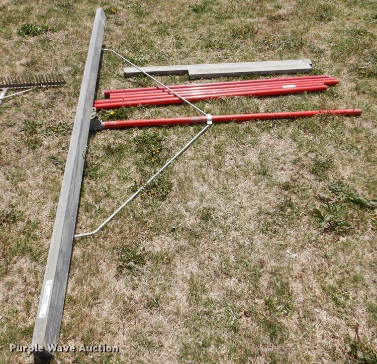 image for item LS9075 Concrete tools