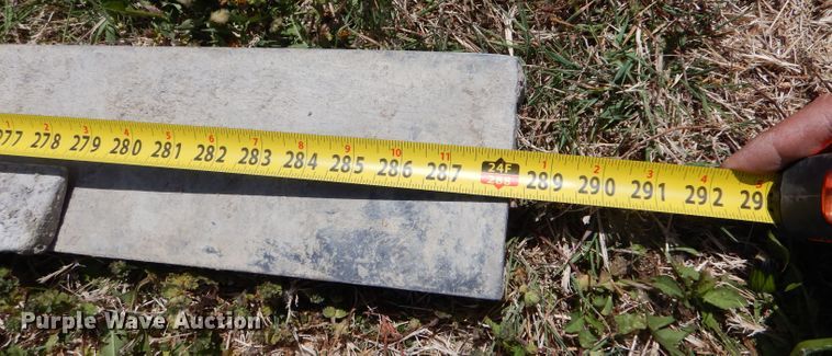 image for item LS9075 Concrete tools