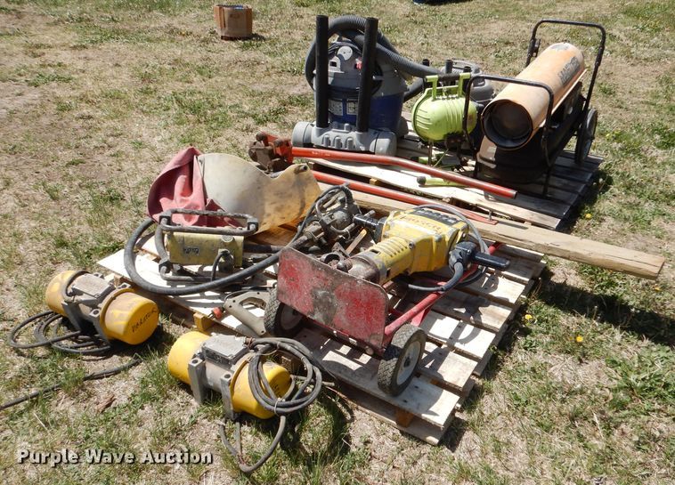 image for item LS9076 Tools