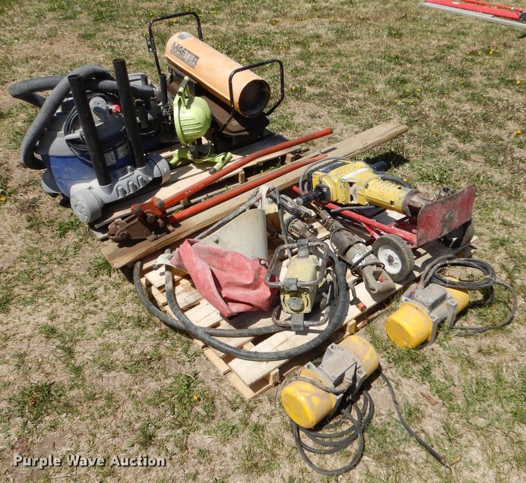 image for item LS9076 Tools