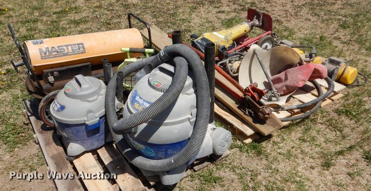 image for item LS9076 Tools