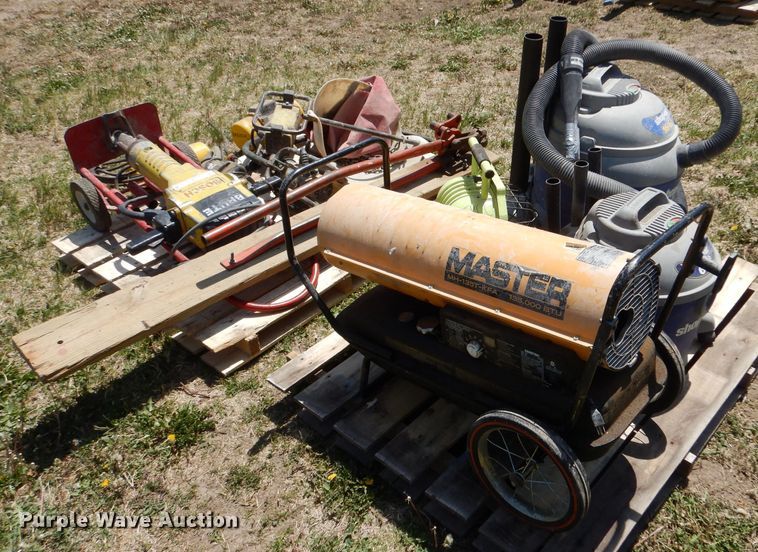 image for item LS9076 Tools