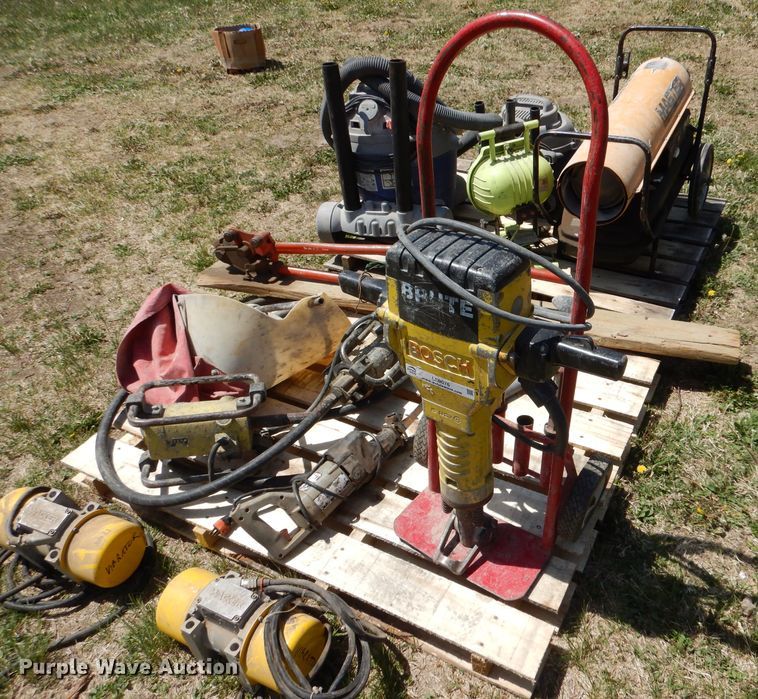 image for item LS9076 Tools