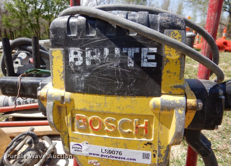 image for item LS9076 Tools