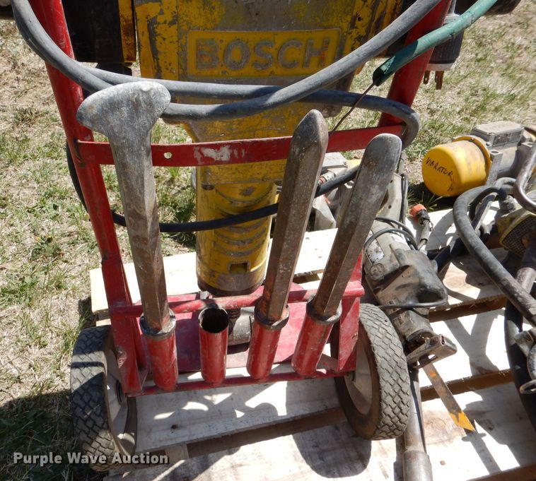 image for item LS9076 Tools