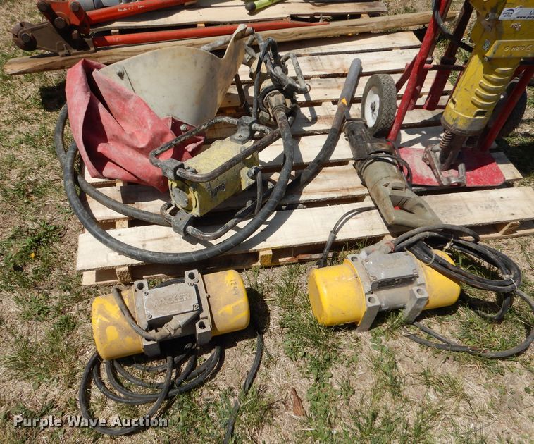 image for item LS9076 Tools