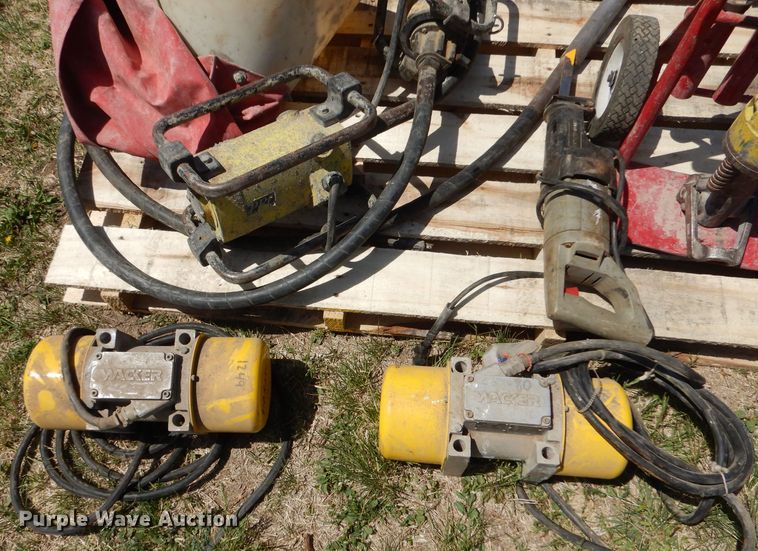 image for item LS9076 Tools