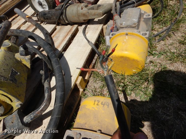 image for item LS9076 Tools