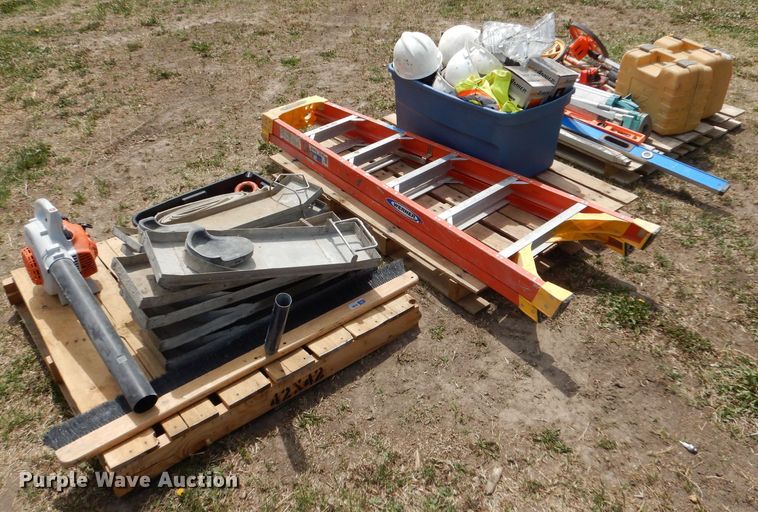 image for item LS9077 Tools