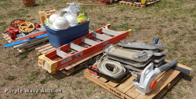 image for item LS9077 Tools