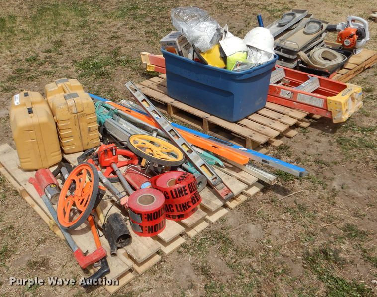 image for item LS9077 Tools