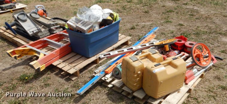 image for item LS9077 Tools