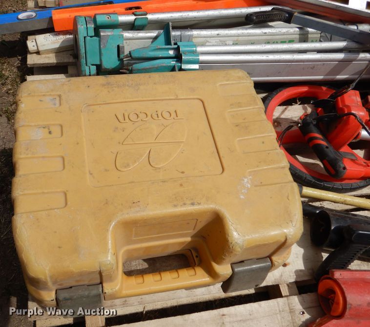 image for item LS9077 Tools