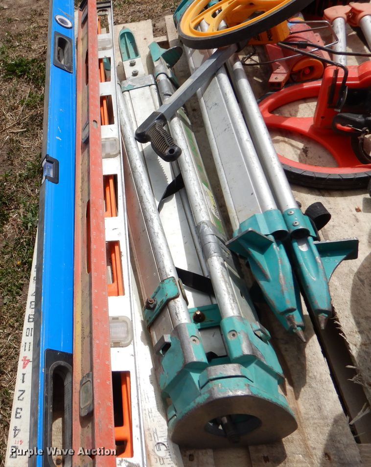 image for item LS9077 Tools