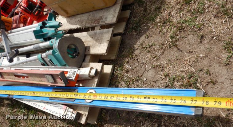 image for item LS9077 Tools