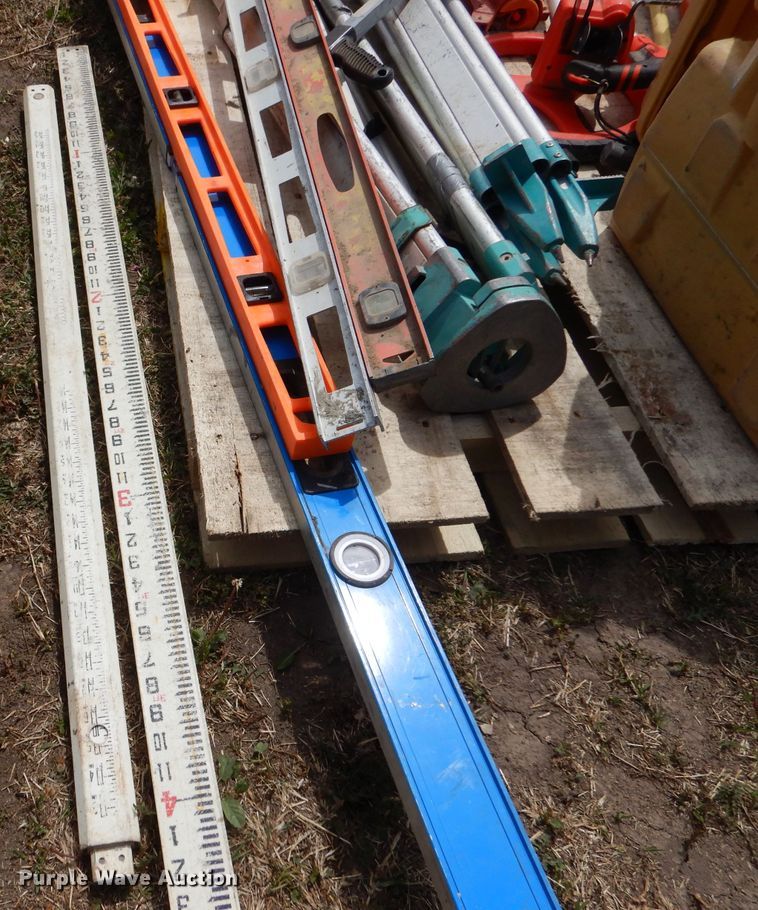 image for item LS9077 Tools