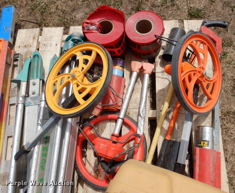 image for item LS9077 Tools