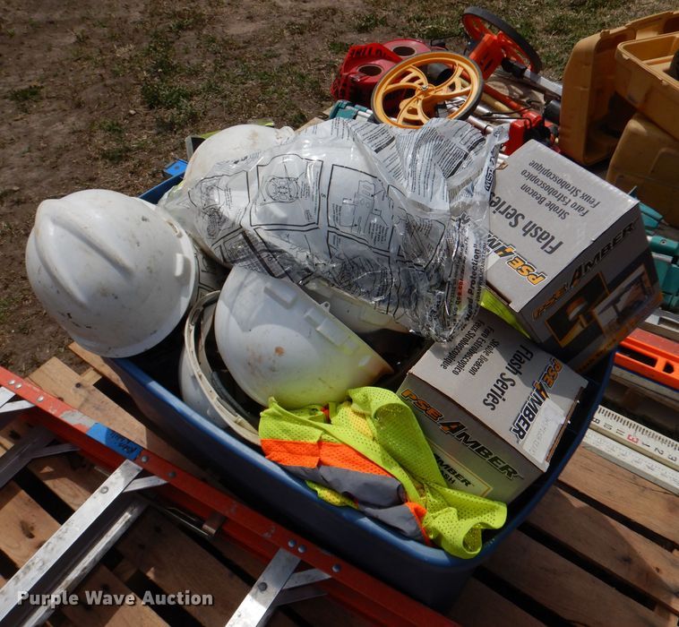 image for item LS9077 Tools