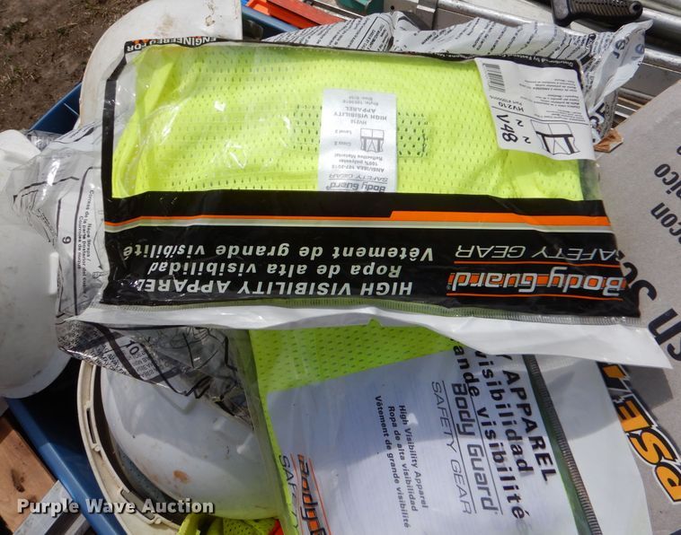 image for item LS9077 Tools