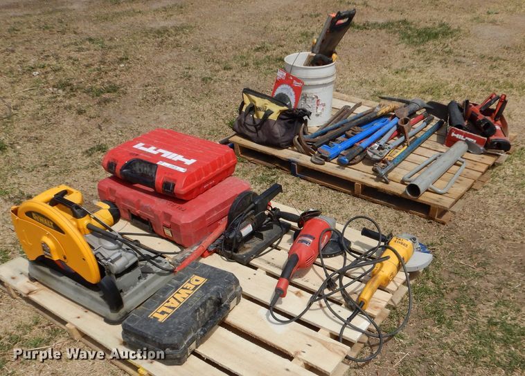 image for item LS9078 Tools