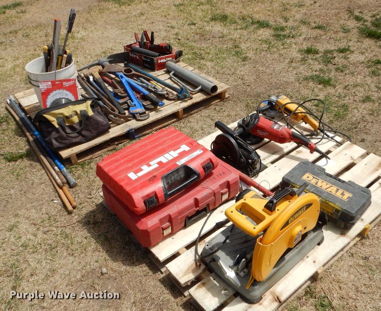 image for item LS9078 Tools