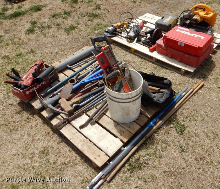 image for item LS9078 Tools